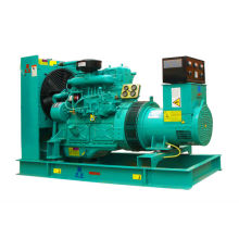 Brushless Electric 40kW 50kVA Diesel Motor Generator Satz